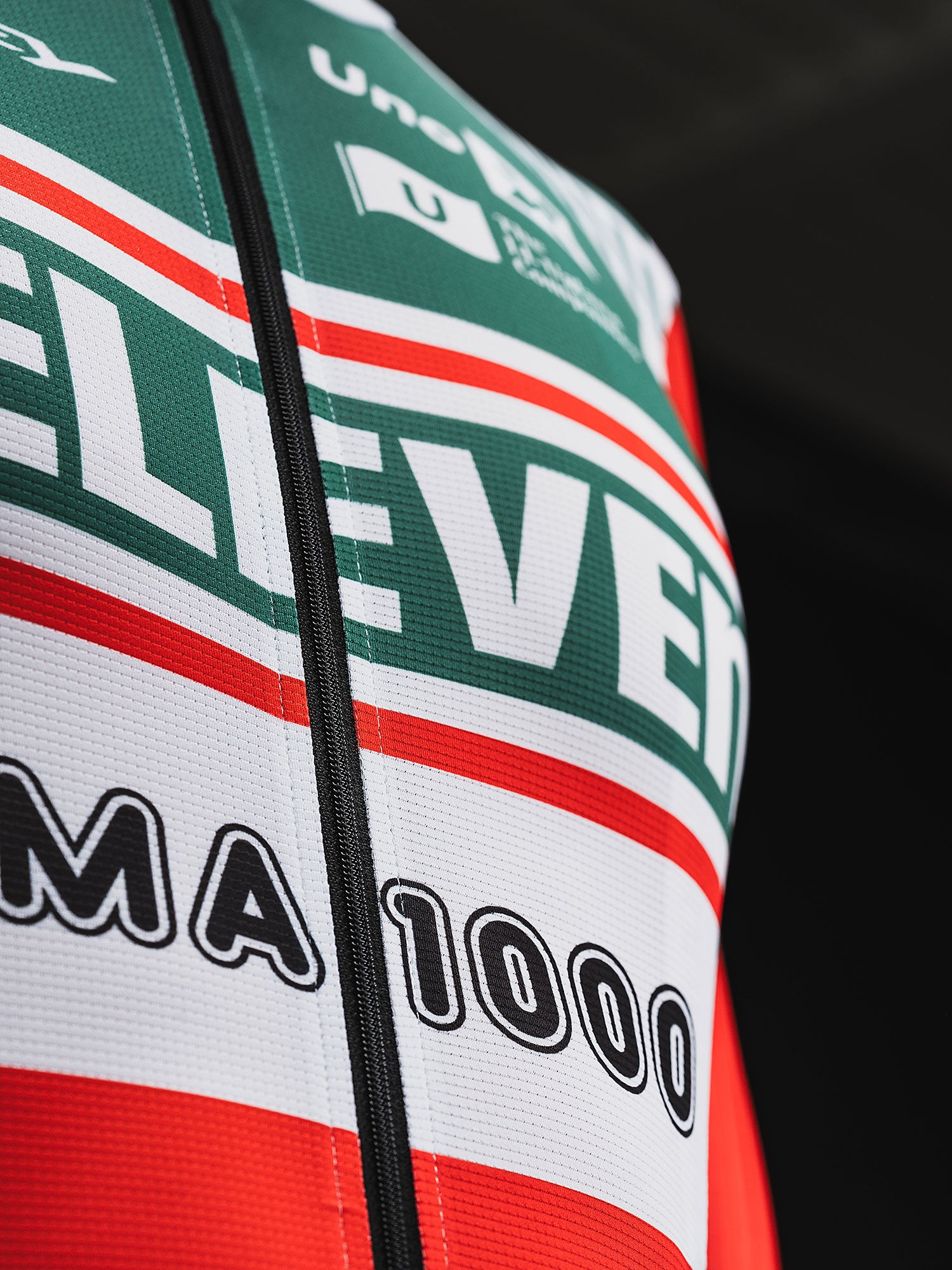 TEMPO! TWO Jersey